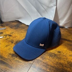 Melin American A frame hat